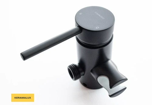 Гигиенический душ Caprigo Don 53-133-NER Гигиенический душ Caprigo Don 53-133-NER