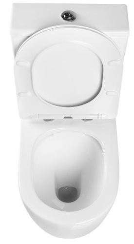 Унитаз напольный Vincea Evo VT2-34