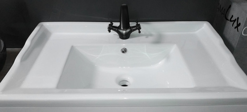 Умывальник CeramaLux 840-80