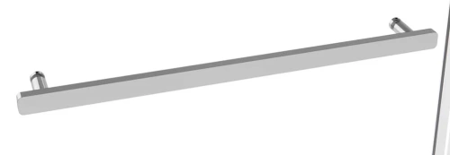 Душевая дверь Vincea Slim Soft VDS-1SS140CL