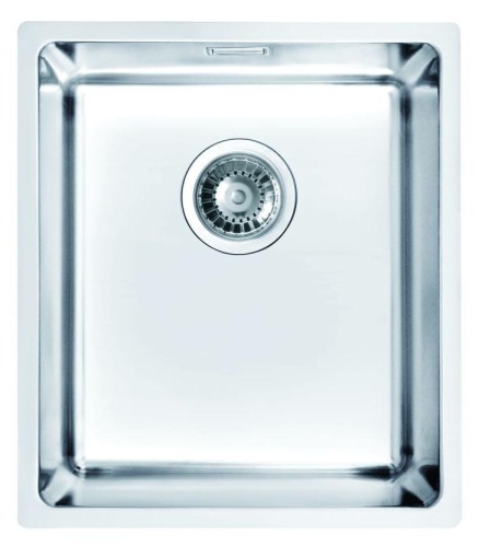 Мойка для кухни Alveus KOMBINO 20 SAT-90 340x400x200 1100234