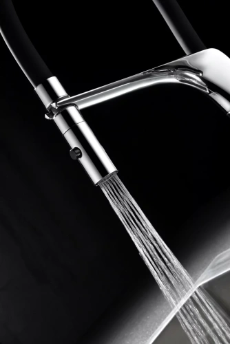 Смеситель для кухни Vincea VKF-115CH