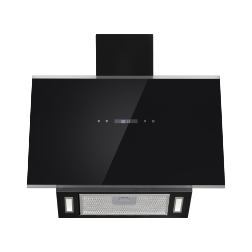 Вытяжка кухонная Zorg AIR 1060 60 S черная