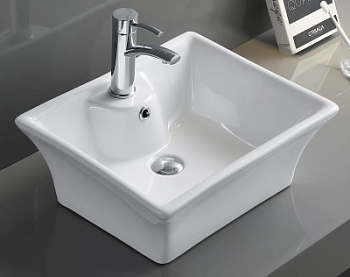 Умывальник CeramaLux 9108