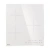 Индукционная варочная панель Zorg INO45 white