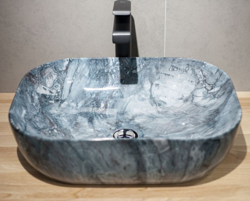 Умывальник CeramaLux K397G124