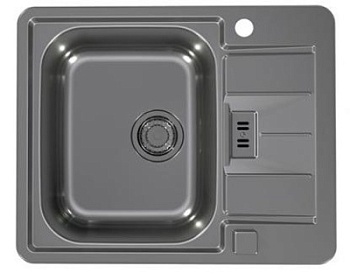 Мойка для кухни Alveus LINE MONARCH 20 GOLD 860x500 1068988