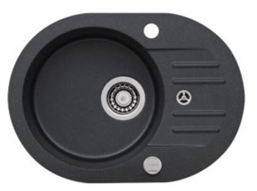Мойка для кухни Alveus Granital GENESIS FOXTROT 40 G91 P-U 1117078