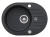 Мойка для кухни Alveus Granital GENESIS FOXTROT 40 G91 P-U 1117078