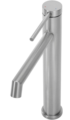 Смеситель для умывальника Rea Foss nikiel matt B5318