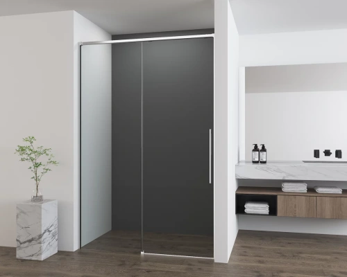 Душевая дверь Vincea Ultima VDS-7UL140CL