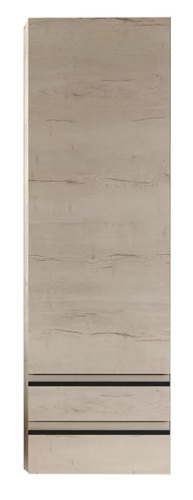 Пенал подвесной Kolpa-san Alexis A 1461 45 Craft wood 547270 Пенал подвесной Kolpa-san Alexis A 1461 45 Craft wood 547270