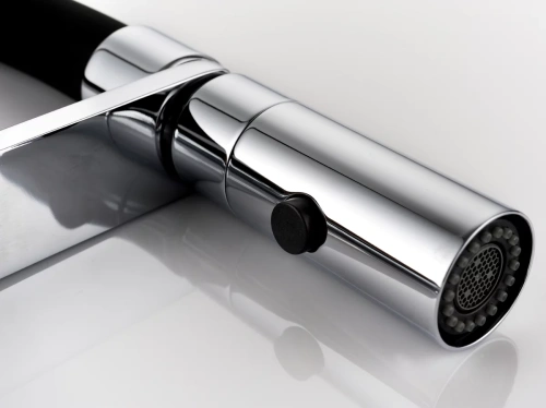 Смеситель для кухни Vincea VKF-114GM