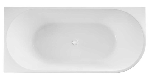 Ванна акриловая Vincea VBT-402-1600L