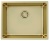 Мойка для кухни Alveus KOMBINO 50 MONARCH BRONZE SAT-90 542x442x195 U 1122674 Мойка для кухни Alveus KOMBINO 50 MONARCH BRONZE SAT-90 542x442x195 U 1122674