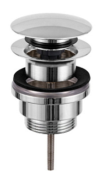 Донный клапан универсальный 1”1/4 Daniel A735R