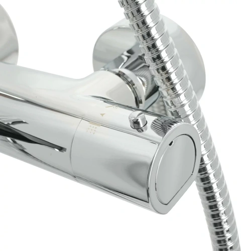 Душевая система Mariani Winter B00260WNA01