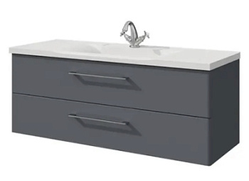 Тумба подвесная Caprigo Accord 120 2215-TP810