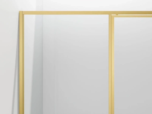 Душевая дверь Vincea Slim 8mm VDP-4SL120CLG