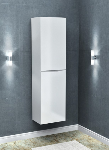 Пенал подвесной Vela Бриз 40П (двери) петли правые RS623469