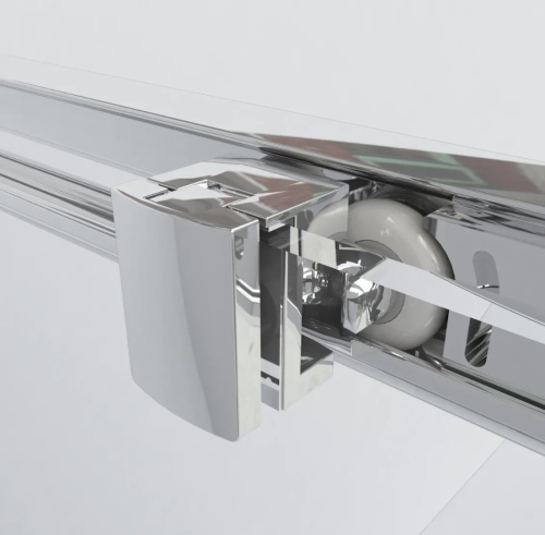 Душевой уголок Vincea Garda VSR-1G1013CH