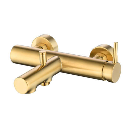 Смеситель для ванны Caprigo Don 53-011-BRG