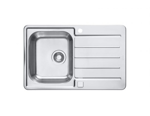 Мойка для кухни Alveus LINE MAXIM 50 SAT 90 610x500 1085946