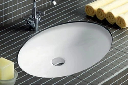 Умывальник CeramaLux 561