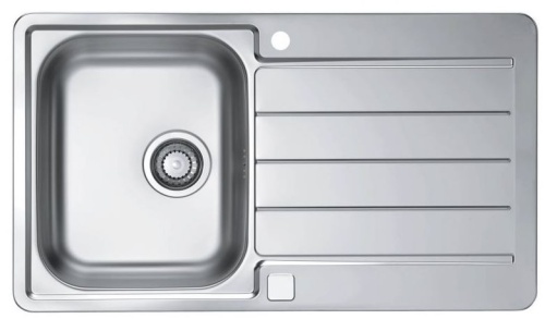 Мойка для кухни Alveus LINE MAX 20 SAT-90 860x500 1144641