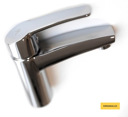 Смеситель для умывальника Ahti Savo SV201001