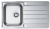 Мойка для кухни Alveus LINE MAX 20 SAT-90 860x500 1144641