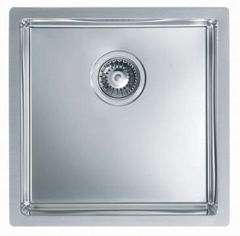Мойка для кухни Alveus QUADRIX 30 BRS-90 450x450x200 1102604
