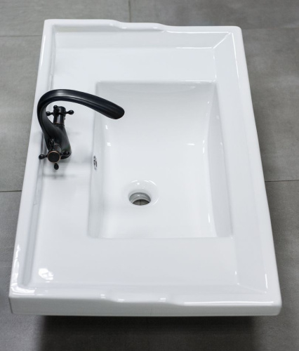 Умывальник CeramaLux 840-70