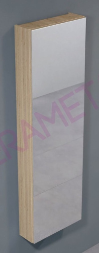 Пенал подвесной Kolpa-san Alexis A 1462/15 45 Craft wood 547340 Пенал подвесной Kolpa-san Alexis A 1462/15 45 Craft wood 547340