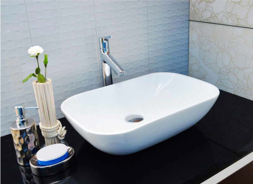 Умывальник CeramaLux 9447