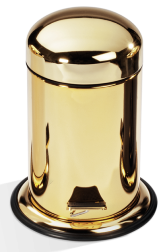 Ведро с педалью Decor Walther TE 30 0608120