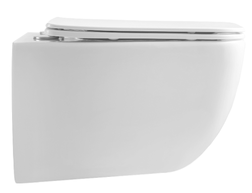 Комплект Oliveeka инсталляция OL-MQ-003 с унитазом OL-1216 и кнопкой OL-R22-BN