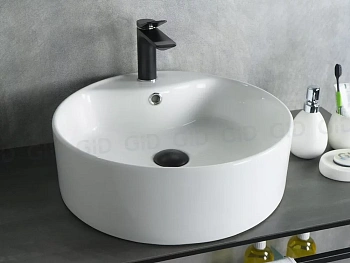 Умывальник Gid N9008b