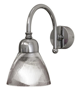 Светильник на стену Caprigo 2236-CRM