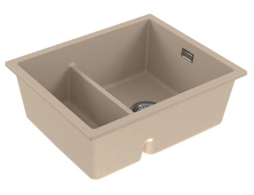 Мойка для кухни Alveus OMNI 50 Granital TERRA-G22 550x450x198 1150067