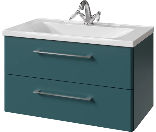 Тумба подвесная Caprigo Accord 80 2212-SF013