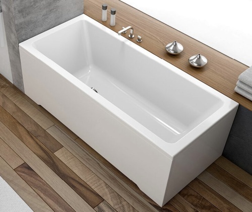 Ванна акриловая Kolpa-San Elektra 170x75+каркас