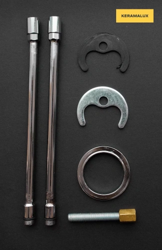 Смеситель для раковины Remer Class Line L12