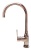 Смеситель для кухни Alveus SLIM MONARCH COPPER new 1134834