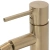 Смеситель для биде Rea Tess gold matt B7010