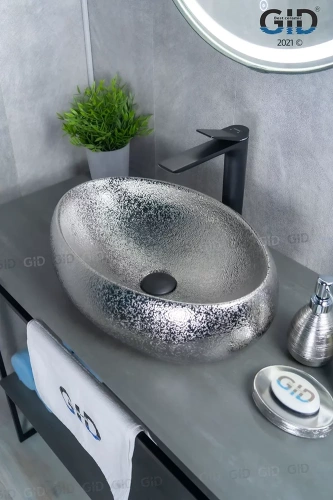 Умывальник Gid 9030s