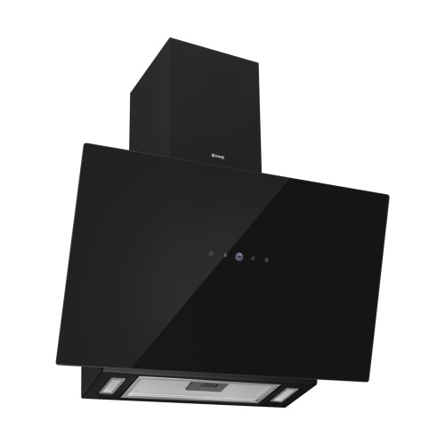 Вытяжка кухонная Zorg ATLANTIS 1060 60 S черная