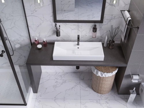 Умывальник Madera Malta 90