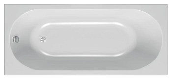 Ванна акриловая Kolpa-San Tamia 160x70 Ванна акриловая Kolpa-San Tamia 160x70