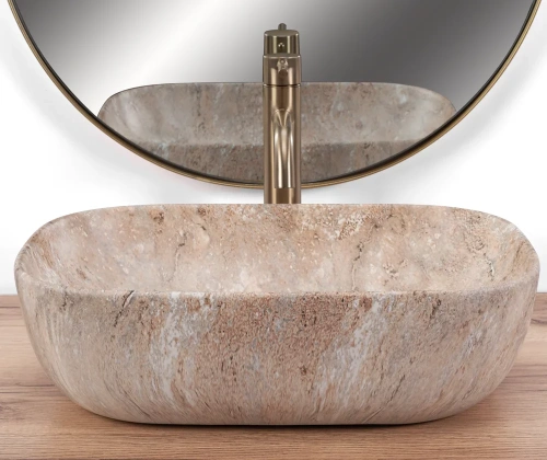 Умывальник Rea Belinda Savana U3323